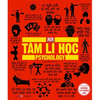 Tâm Lí Học - Khái Lược Những Tư Tưởng Lớn