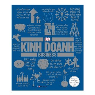 Kinh Doanh - Khái Lược Những Tư Tưởng Lớn