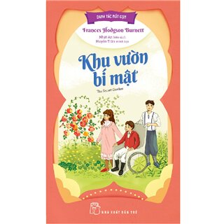 Khu Vườn Bí Mật