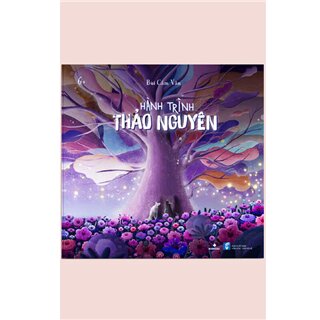 Hành trình thảo nguyên