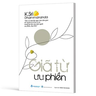 Xin Giã Từ Ưu Phiền