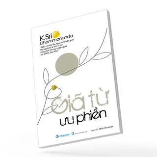Xin Giã Từ Ưu Phiền