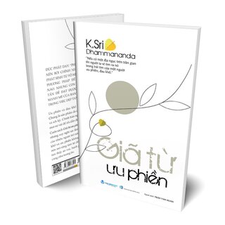 Xin Giã Từ Ưu Phiền