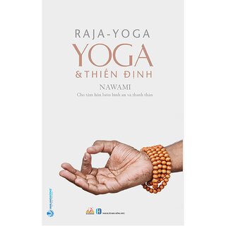 Yoga Và Thiền Định