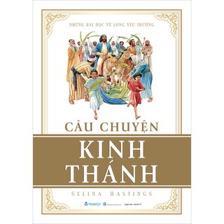 Câu Chuyện Kinh Thánh