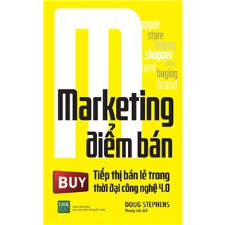 Marketing Điểm Bán