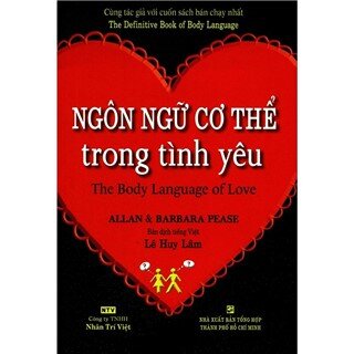 Ngôn Ngữ Cơ Thể Trong Tình Yêu