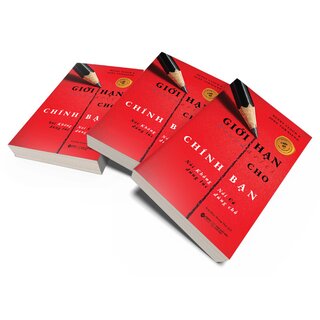 Giới Hạn Cho Chính Bạn - Nói Không Đúng Lúc - Nói Có Đúng Chỗ - Henry Cloud, John Townsend