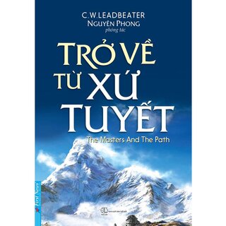 Trở Về Từ Xứ Tuyết