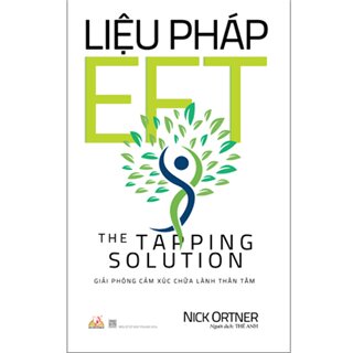 Liệu Pháp EFT