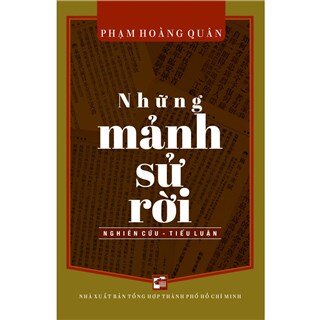 Những Mảnh Sử Rời