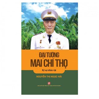 Đại Tướng Mai Chí Thọ