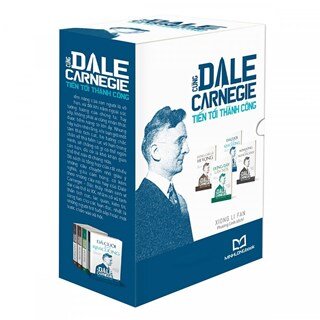 Bộ Cùng Dale Carnegie Tiến Tới Thành Công