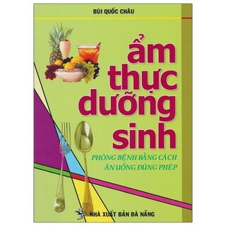 Ẩm Thực Dưỡng Sinh