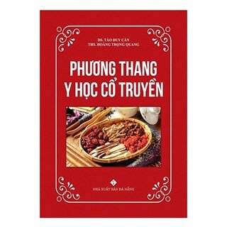 Phương Thang Y Học Cổ Truyền