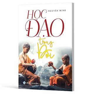 Học Đạo Trong Đời