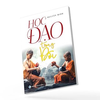 Học Đạo Trong Đời