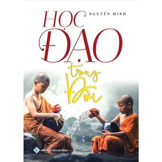 Học Đạo Trong Đời