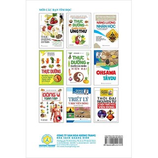 Thực Dưỡng Chiến Thắng Ung Thư - Bác Sĩ Anthony J.Sattilar, M.D