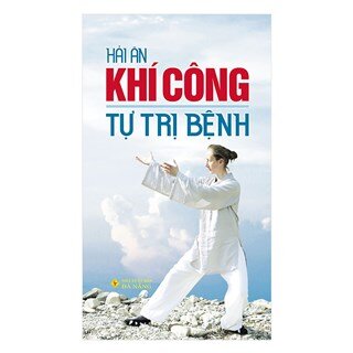 Khí Công Tự Trị Bệnh