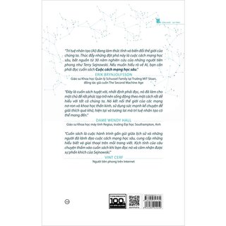 Deep Learning - Cuộc Cách Mạng Học Sâu
