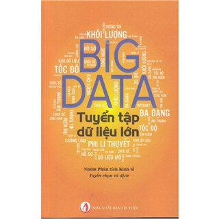Tuyển Tập Dữ Liệu Lớn (Big Data)