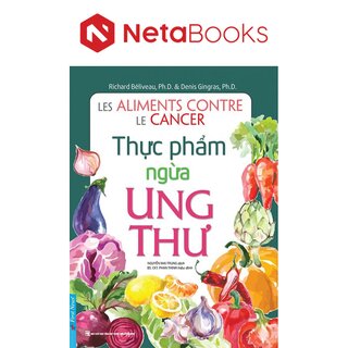 Thực Phẩm Ngừa Ung Thư