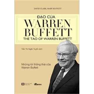 Đạo Của Warren Buffett