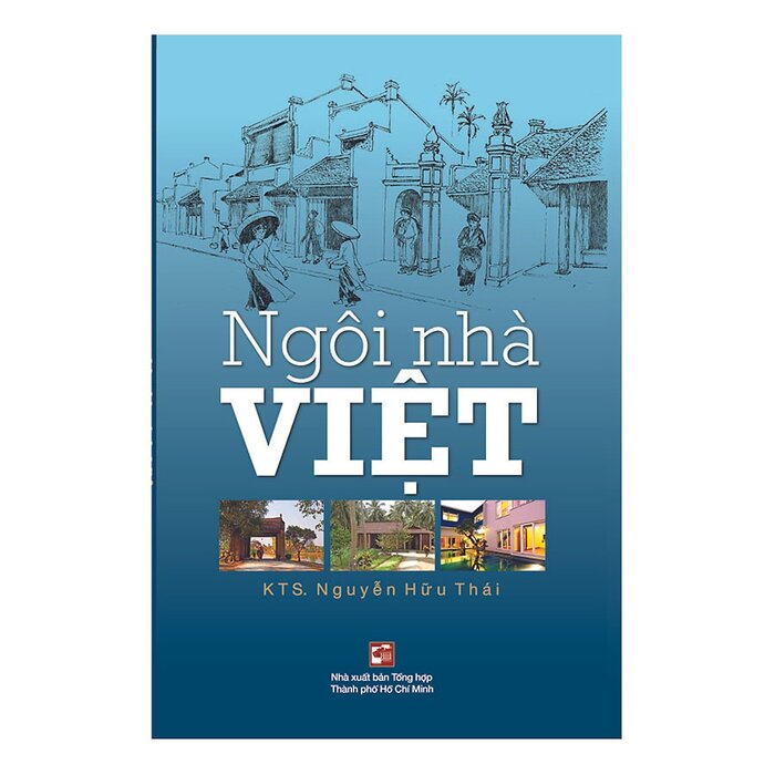 Ngôi Nhà Việt