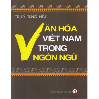 Văn Hóa Việt Nam Trong Ngôn Ngữ