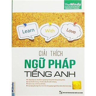 Giải Thích Ngữ Pháp Tiếng Anh - Phiên Bản Chibi