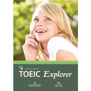 TOEIC Explorer