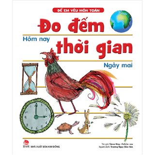 Để Em Yêu Môn Toán - Đo Đếm Thời Gian