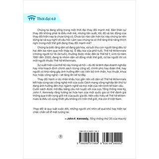 Tuổi Trẻ 4.0 - Rocky Scopelliti