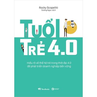 Tuổi Trẻ 4.0 - Rocky Scopelliti