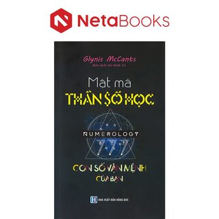 Mật Mã Thần Số Học
