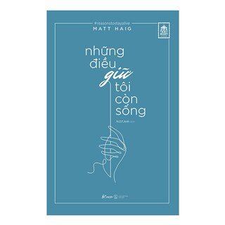 Những Điều Giữ Tôi Còn Sống