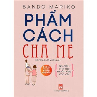 Phẩm Cách Cha Mẹ