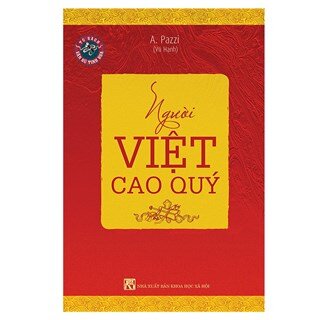 Người Việt Cao Quý