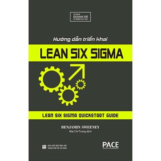 Hướng Dẫn Triển Khai Lean Six Sigma