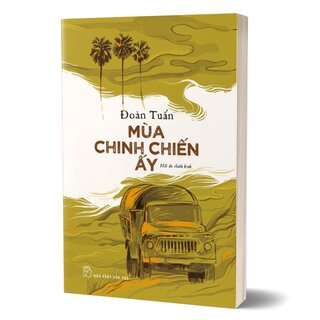 Mùa Chinh Chiến Ấy