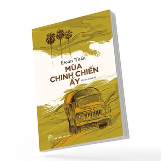 Mùa Chinh Chiến Ấy