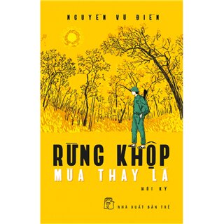 Rừng Khộp Mùa Thay Lá