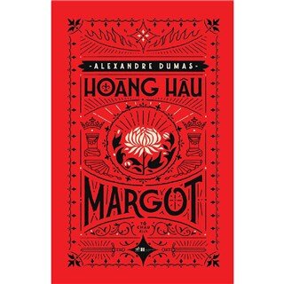 Hoàng Hậu Margot