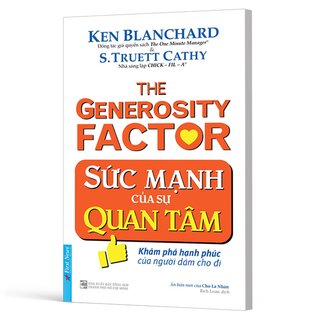Sức Mạnh Của Sự Quan Tâm