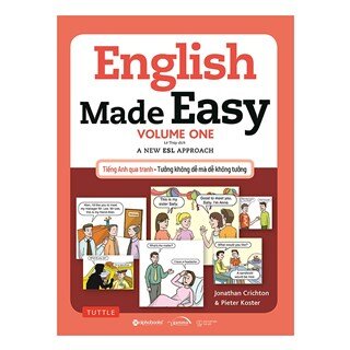 English Made Easy: Volume One