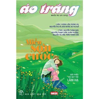 Áo Trắng 2019 - Miền Sơn Cước