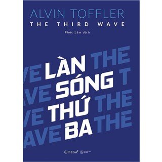 Làn Sóng Thứ Ba - Alvin Toffler