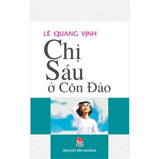 Chị Sáu Ở Côn Đảo