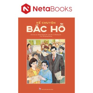 Kể Chuyện Bác Hồ